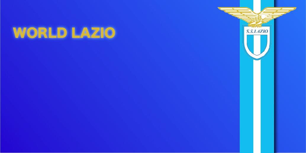 WorldLazio's profile banner image