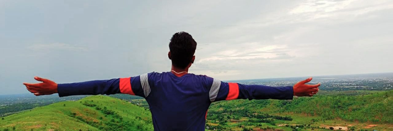Aakash NS banner