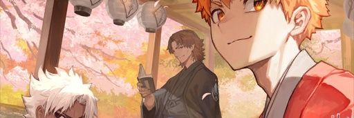 magepiee's profile banner image