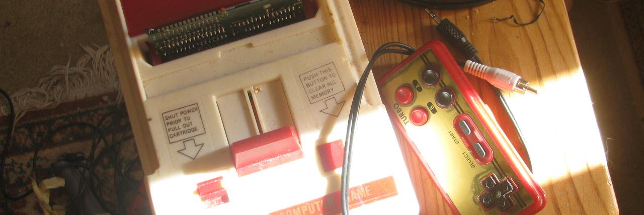 Joel Yliluoma banner