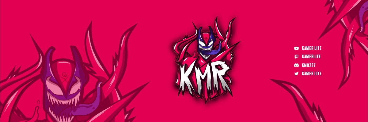 LifeKamer's profile banner image