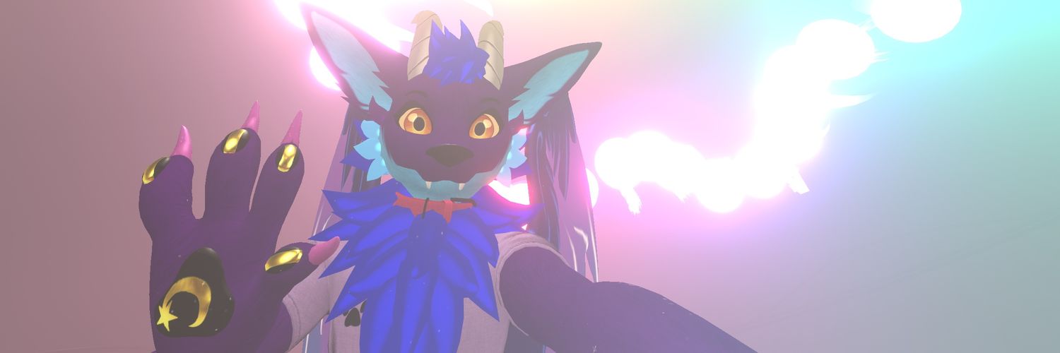 Dof Stardrox✨🌌 banner