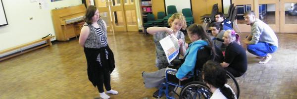 TheSimpsonBoard Profile Banner