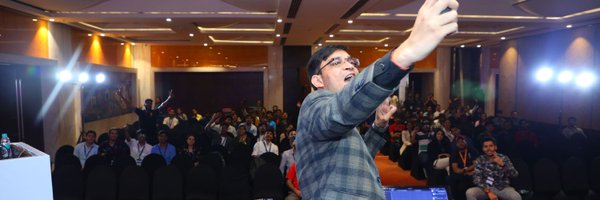 NotVivekSharma Profile Banner