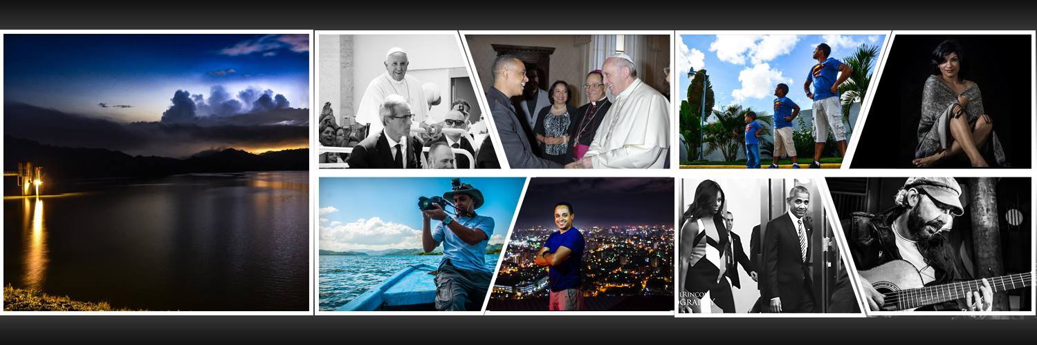 Misael Rincon banner