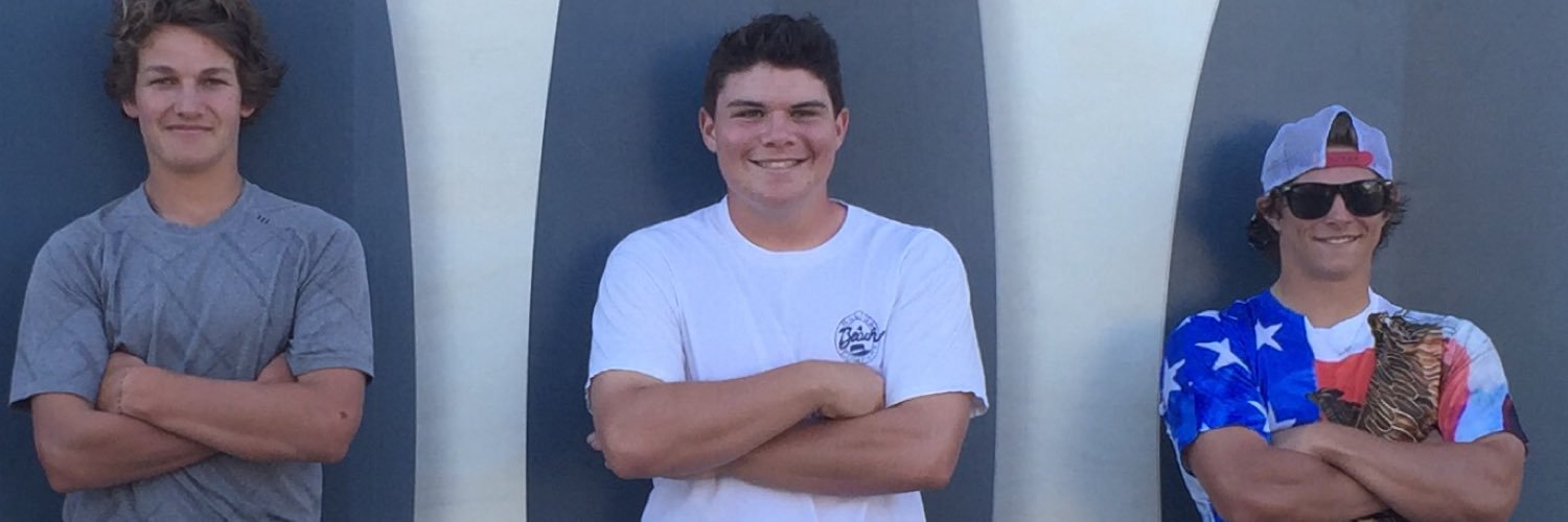 Billy Facteau banner