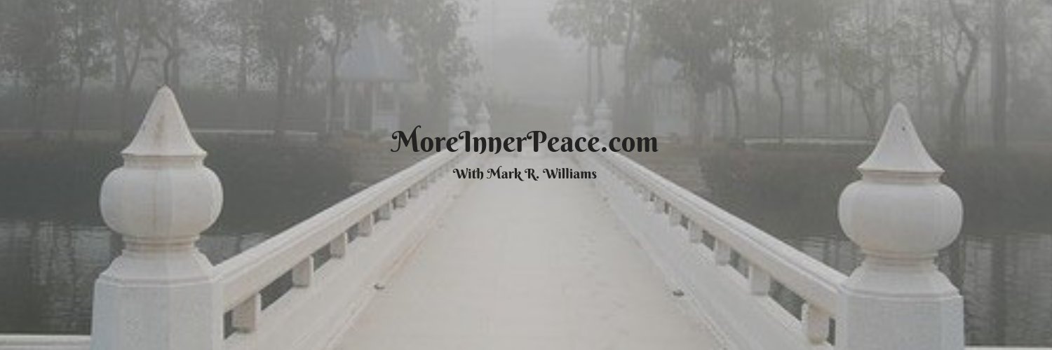 MoreInnerPeace's profile banner image