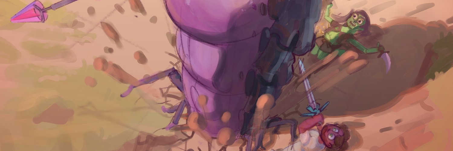 Cyno's Eccentricposting 🔞 banner
