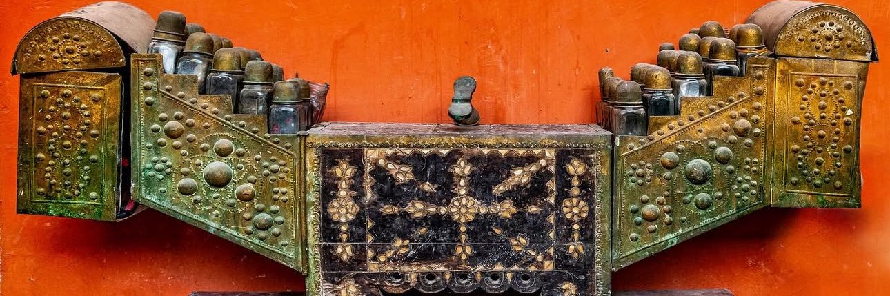 Mirsad Delić banner