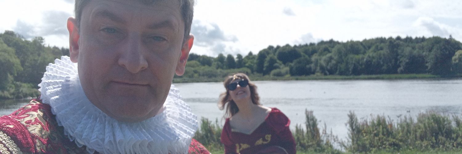 Richard Oliver (Richard Gareth) banner