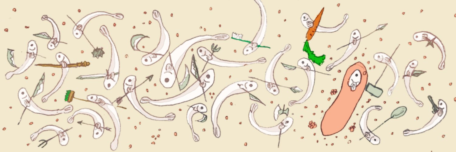 しらす's banner
