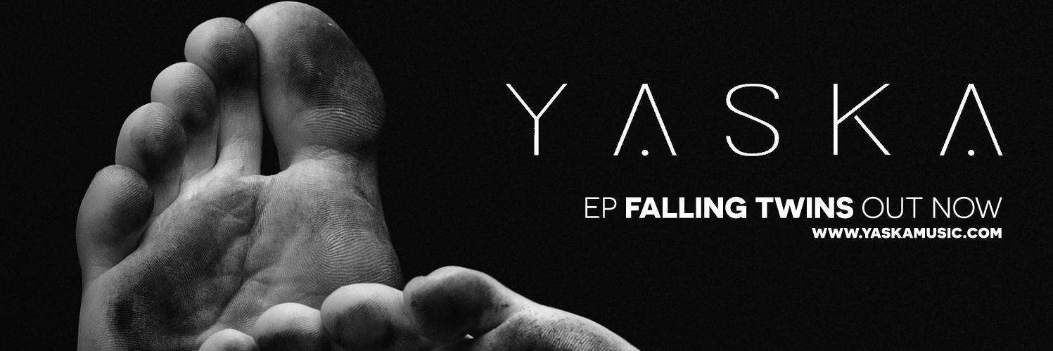 yaskamusic's profile banner image