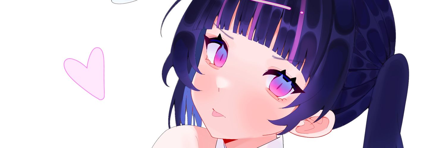 Mystix | Commission Open 💗🌸's banner
