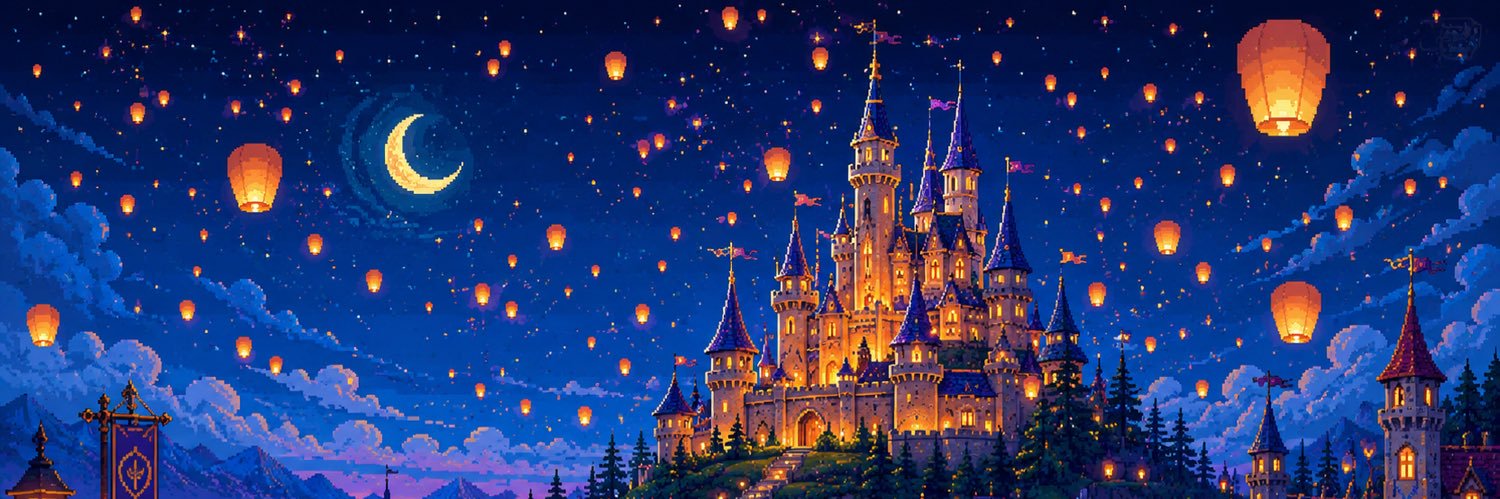Piyo_develope's profile banner image
