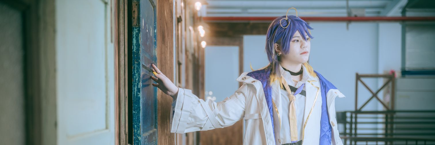 琊樂 （やらく） banner