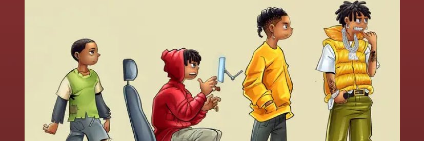bigeromo's profile banner image