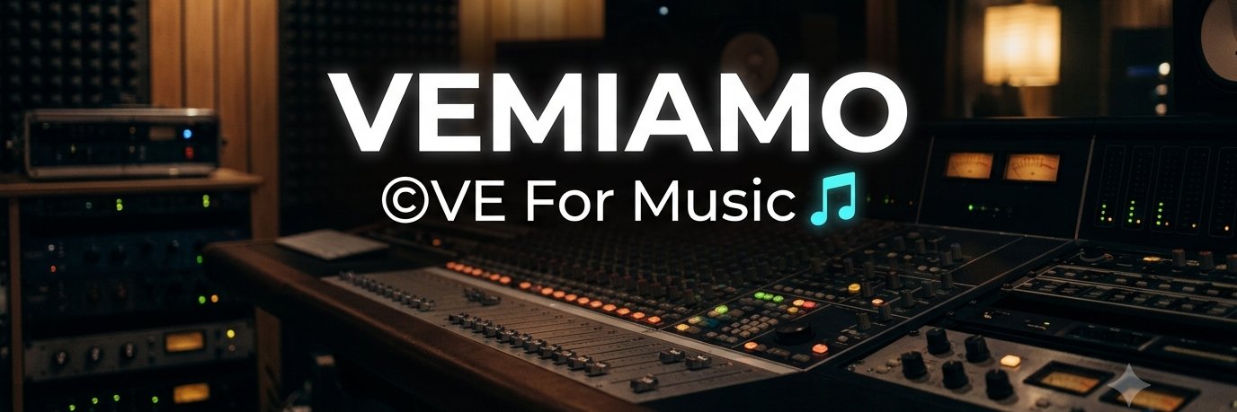 vemiamo's profile banner image