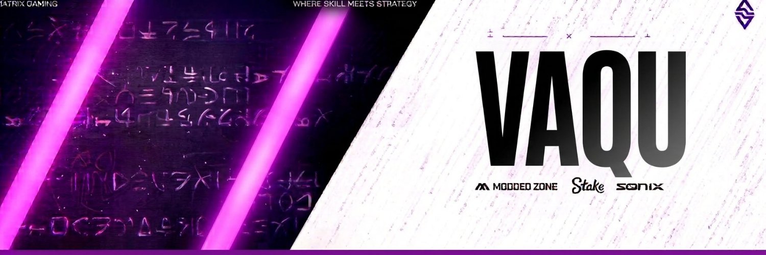 vaqufv's profile banner image