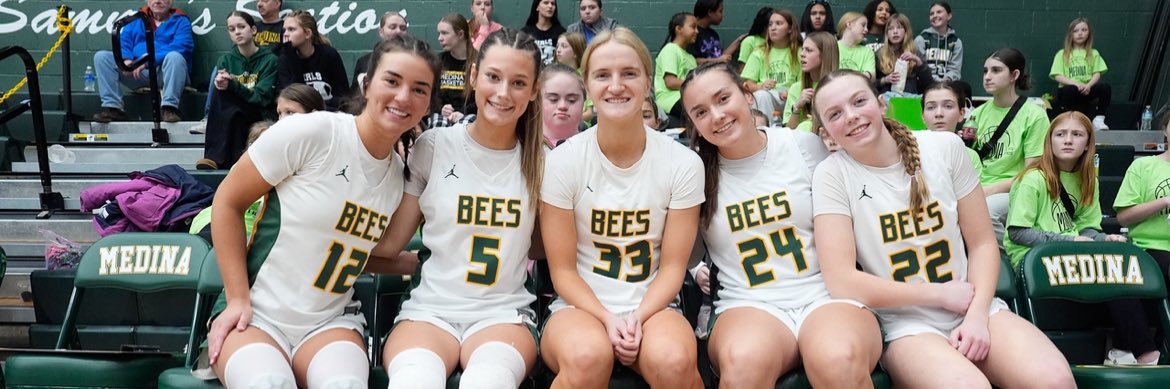 Molly Gilbert banner