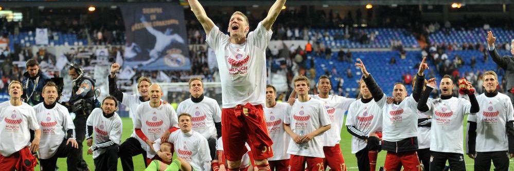 Just one random banner