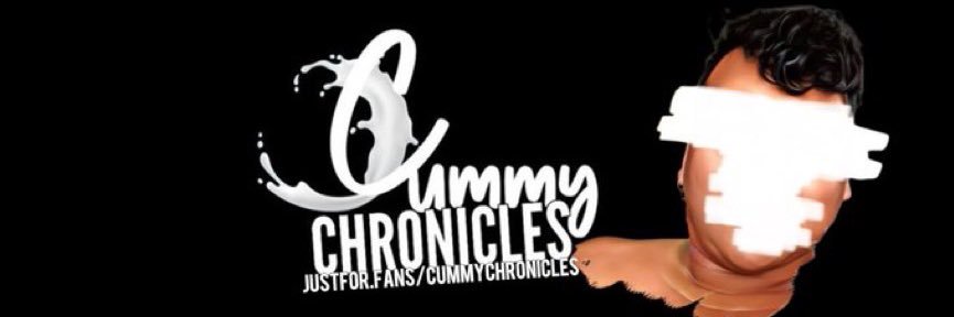 ChubCumSlut💦's banner