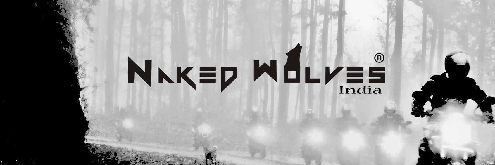 thenakedwolves's profile banner image