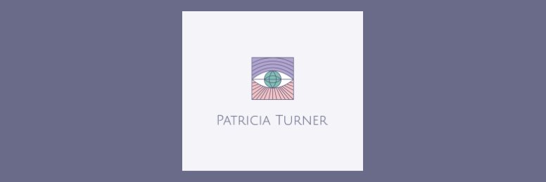 pattiturner's profile banner image