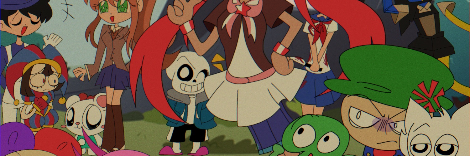 Cero-Nao-AnimeFanGirl's banner