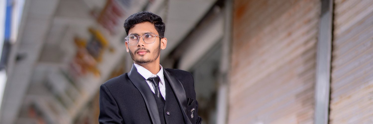 iamfaizan72's profile banner image