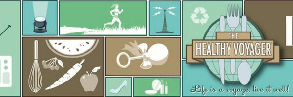 HealthyVoyager Profile Banner