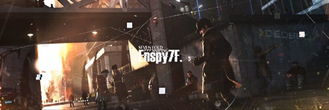 ENSPlRE's profile banner image