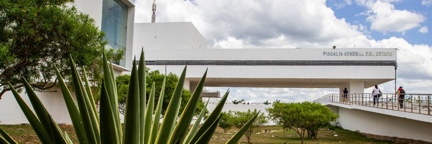 FGE Yucatán Profile Banner