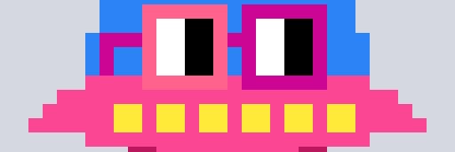 Noundrels ⌐◨-◨ banner