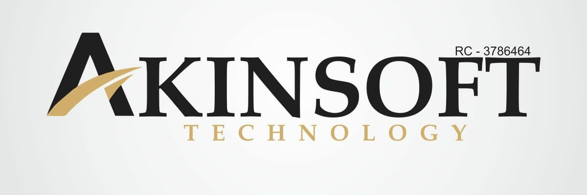 Akinsoft Technologies banner