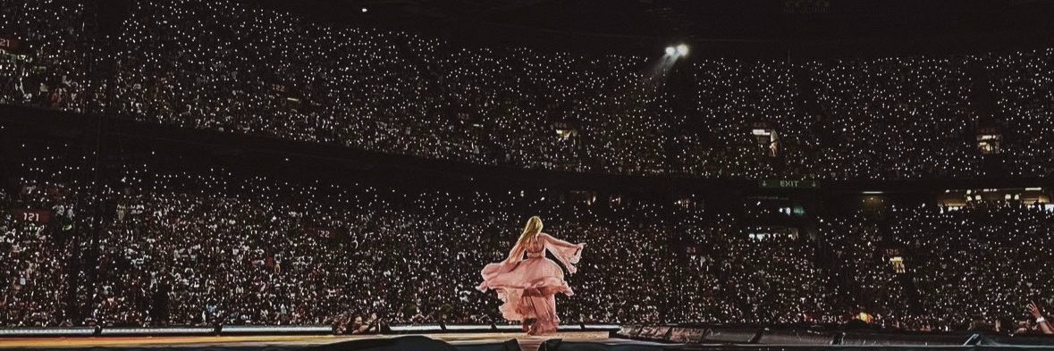 agnes | miss taylor banner