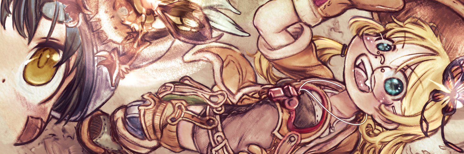 yosaku7's profile banner image