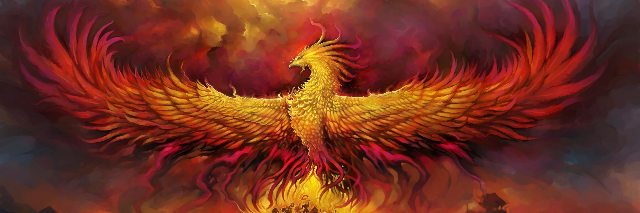 BigRedBird banner