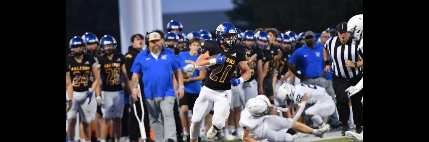 Max Armstrong banner