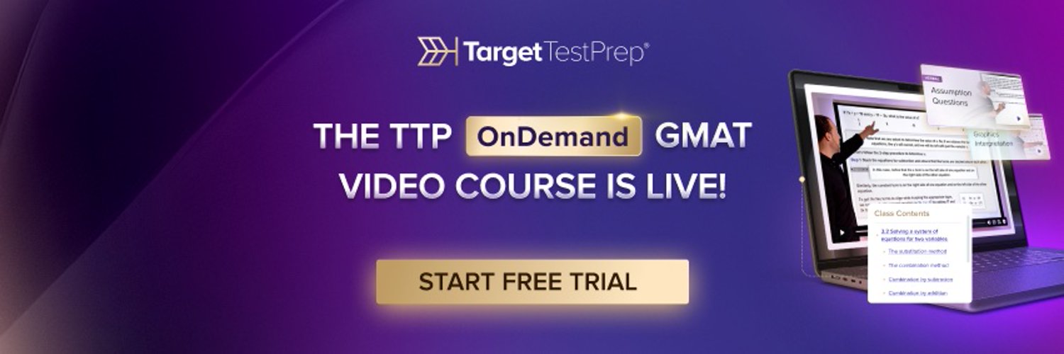 TargetTestPrep's profile banner image