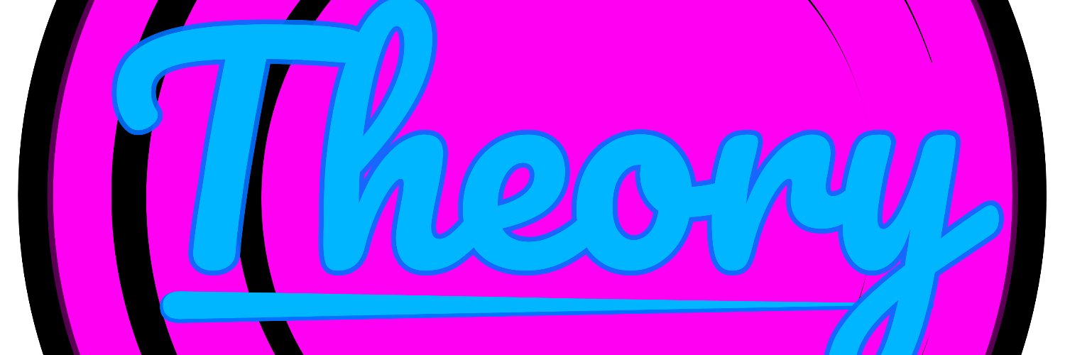 TheoryRec's profile banner image
