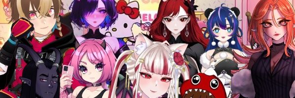 ElKiirii's profile banner image