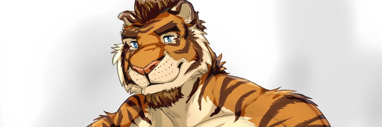 dinahbaj's profile banner image