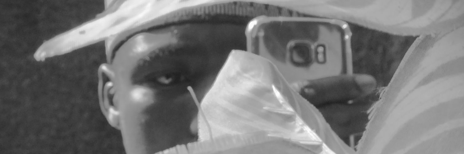 Yusuf Ismaila Suleiman banner