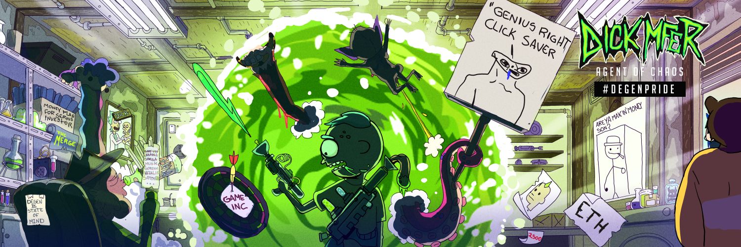 Dickmfer.eth banner