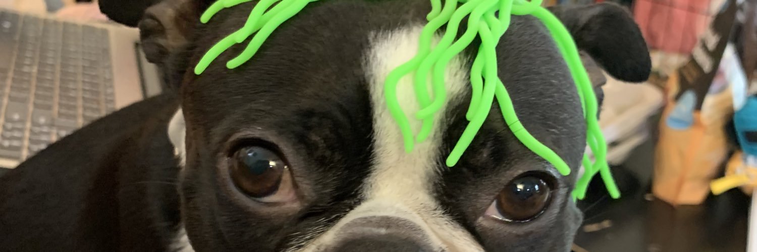 inimitableigh's profile banner image