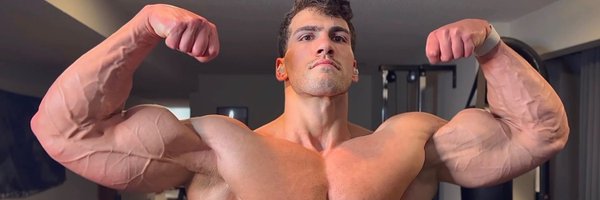 AlphabroMike Profile Banner