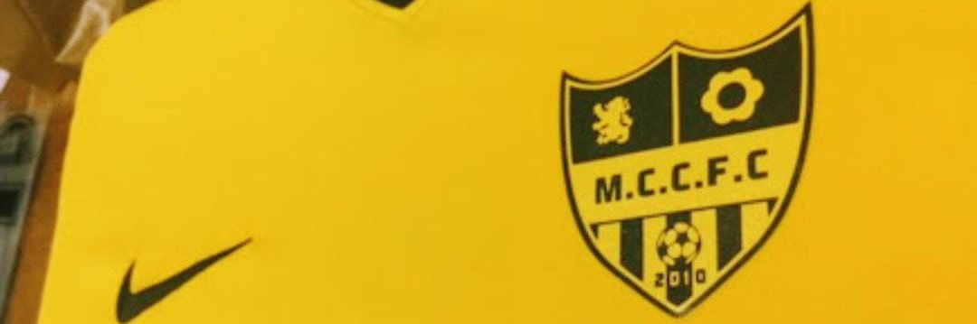 Manchester & Chorlton FC banner