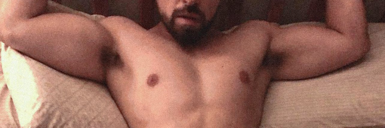 Gocock 🇨🇱🔱 banner
