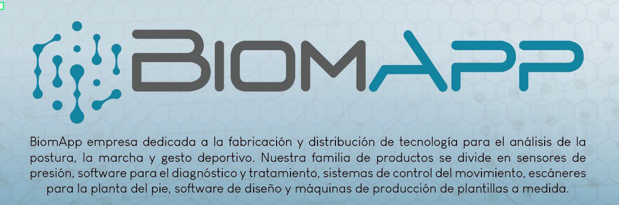 BiomApp BAS Academy banner