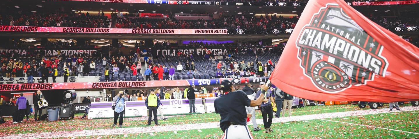 Nothin’ Finer Pod banner